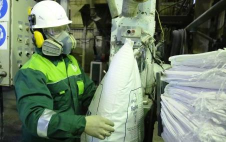 Fertilizer Markets, Products & Technologies