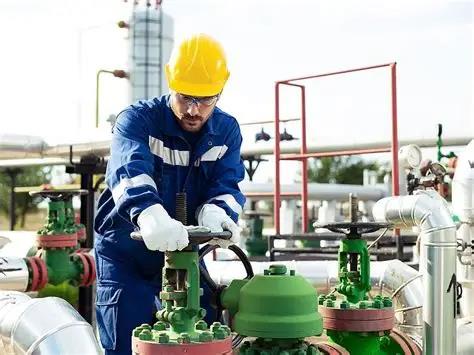 Oilfield Water Management