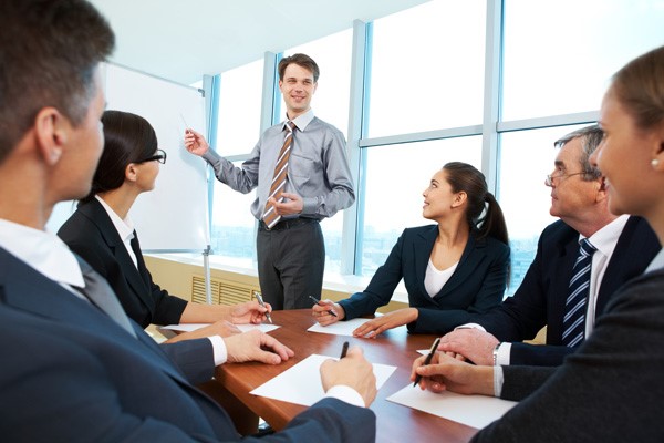 Supervisory, Leadership, Coaching & Mentoring
