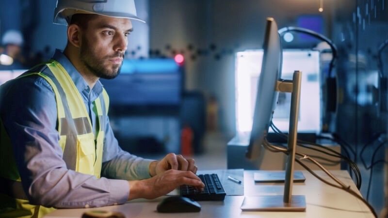 Operating System Hardening for OT Environments