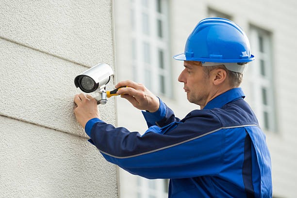 Introduction to Oil & Gas Security Systems