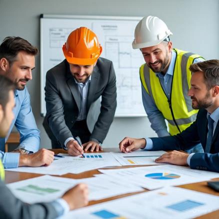 Project Performance Measurement & Management