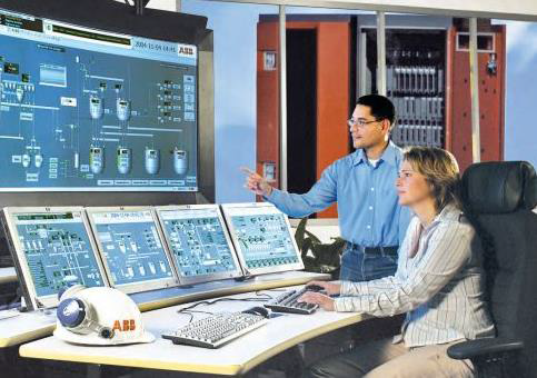 Distributed Control System (DCS) Applications, Selection & Troubleshooting