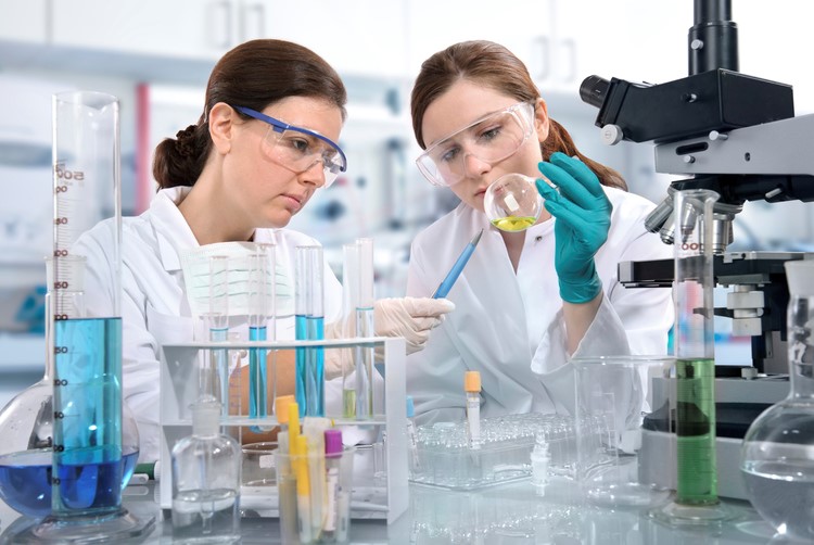 Laboratory Testing and Management