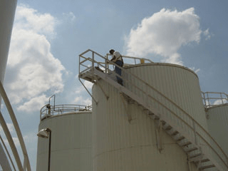 API 653: Aboveground Storage Tank Inspector (Exam Preparation Training)