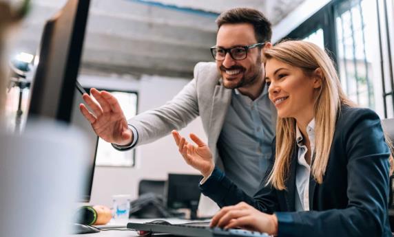 Advanced Data Analysis & Reporting Using Power BI