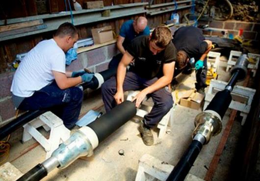 HV/MV/LV Cable Specifications, Installation, Commissioning, Splicing, Jointing & Termination
