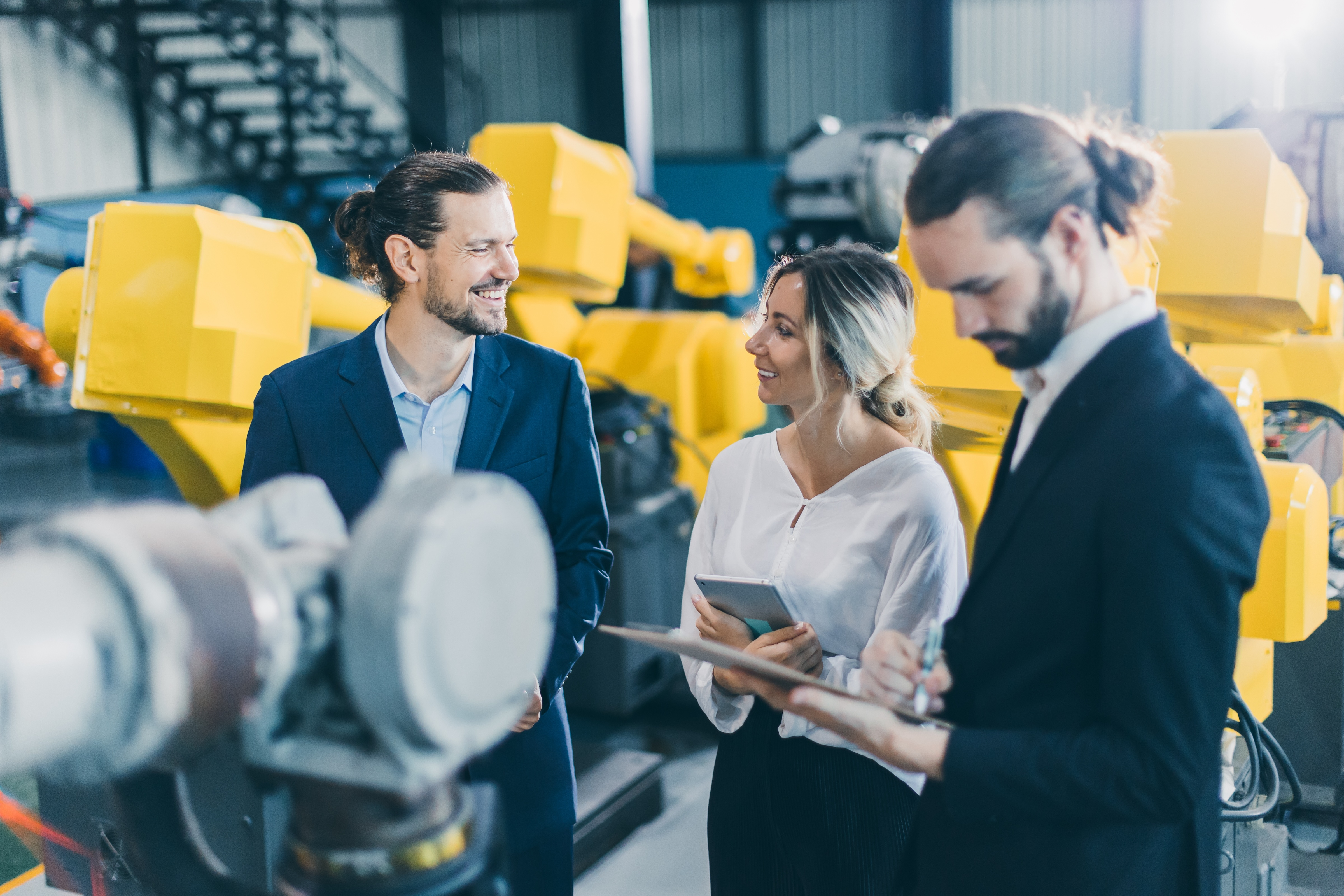 DevOps for Industrial Operations Professionals