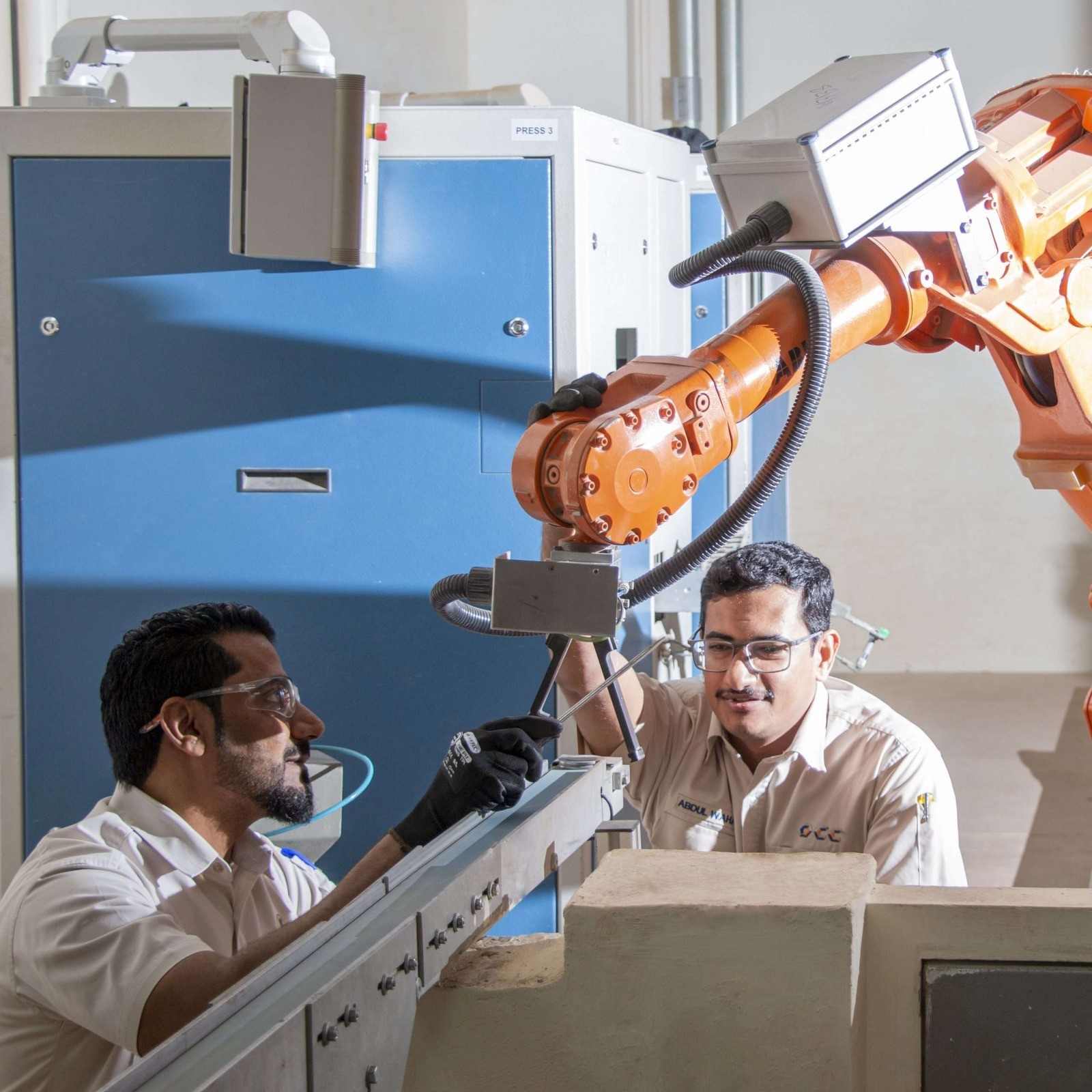 Advanced Cement Technology: Chemistry, Manufacturing & Testing