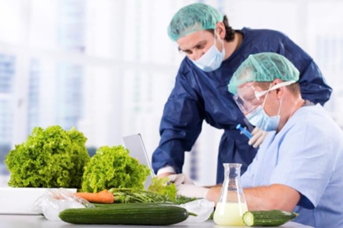 Food Safety Management & HACCP (Accredited by the British Accreditation Council)