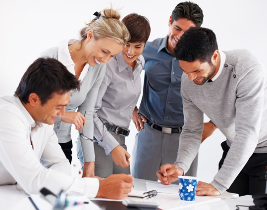 Team Building