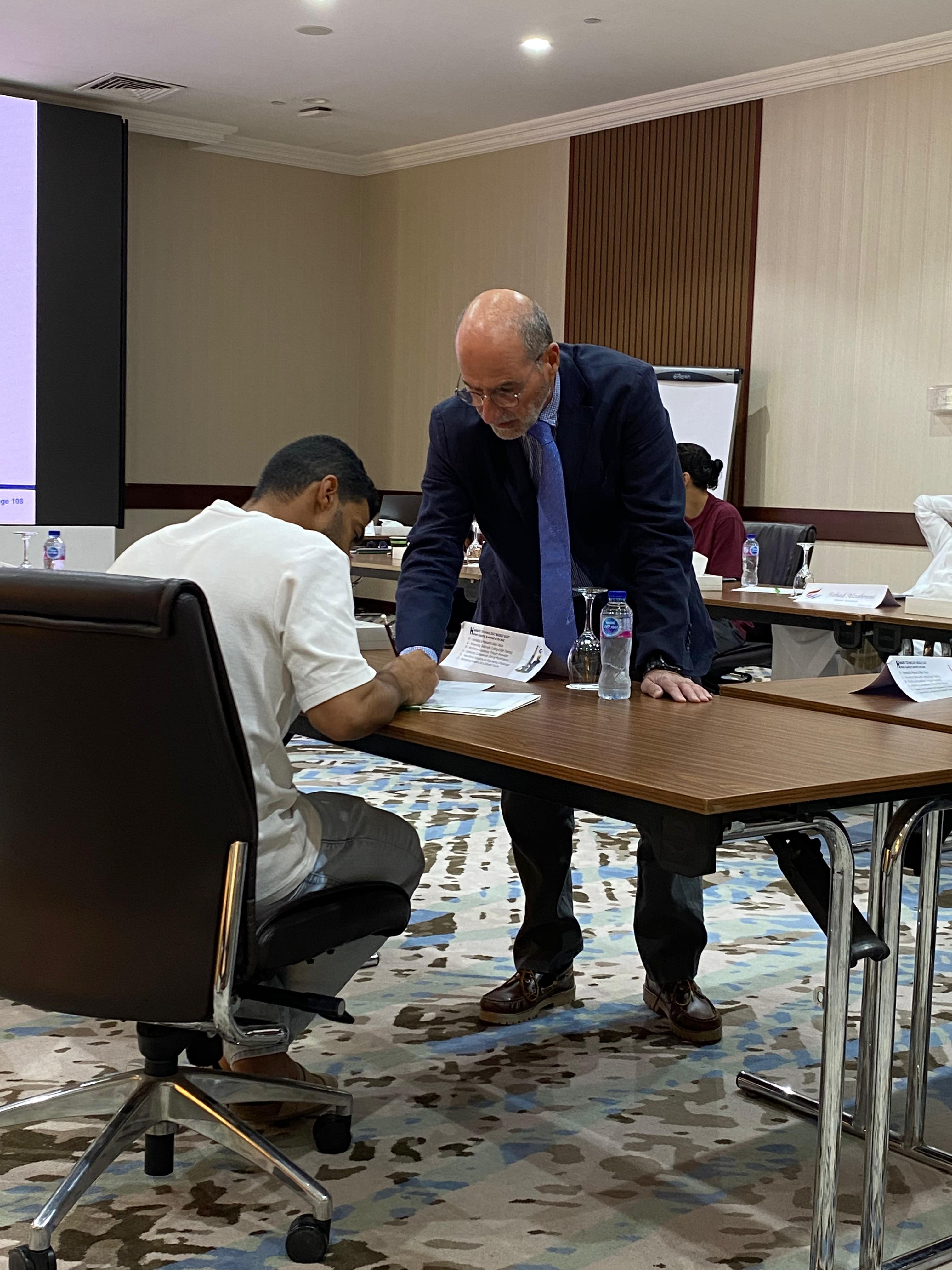 How Engineers Use Real-World Thinking for Complex Problem Cracking