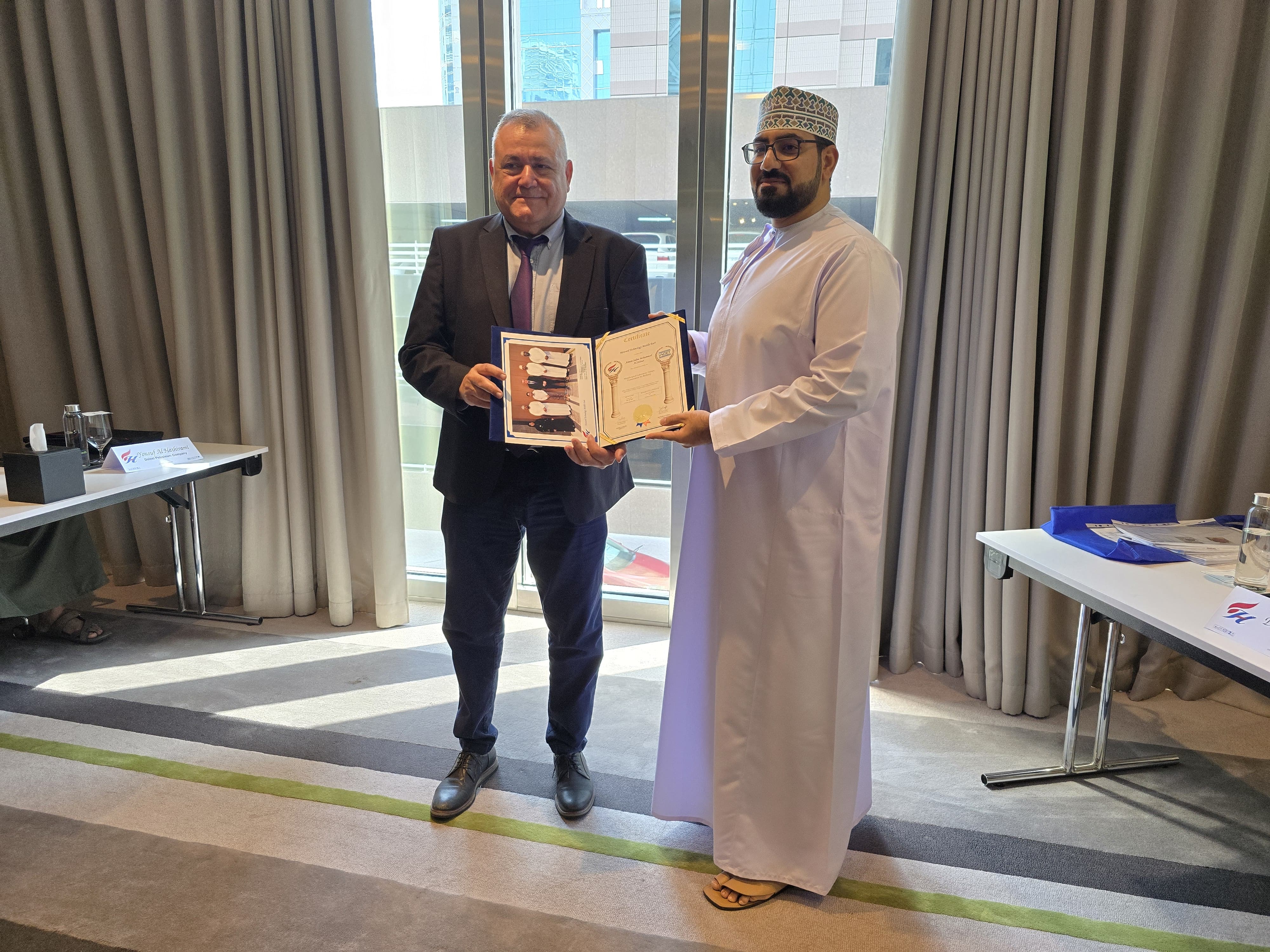 How to Pick the Best International Engineering Certification for Your Career in the Middle East?