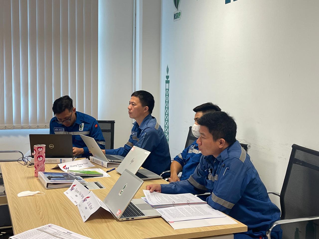 How Mechanical Engineers Contribute to Oil and Gas Production Facilities