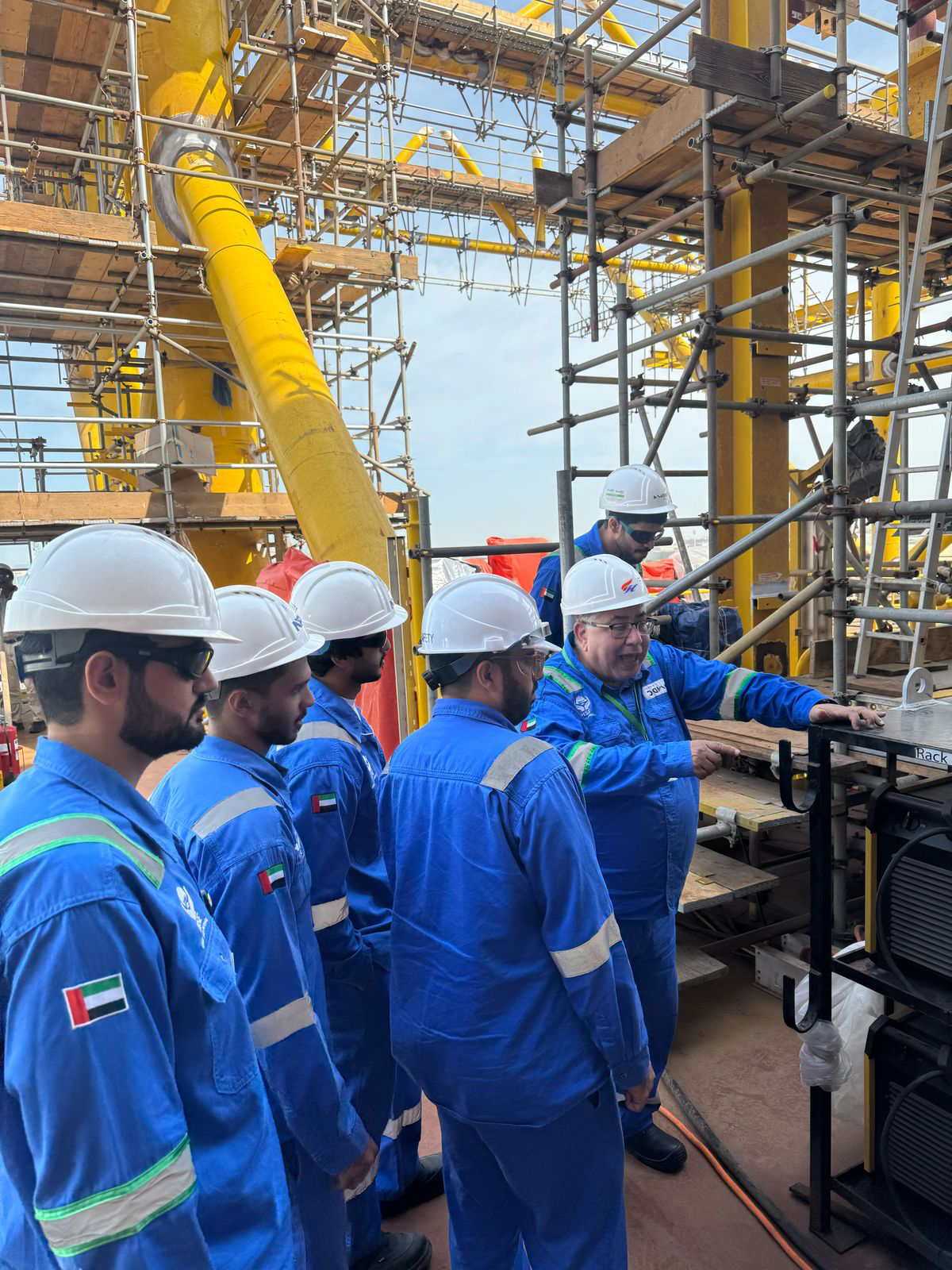 What Is Technical Training and Why Does It Matter For Engineers In The UAE