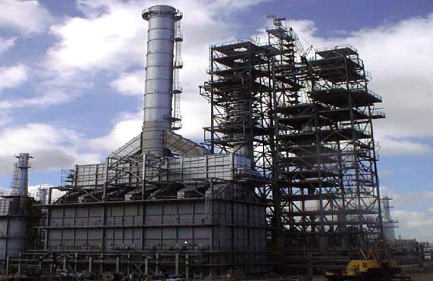 Furnace Safe Operation & Optimization