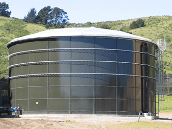 Storage Tank, Design Construction and Maintenance