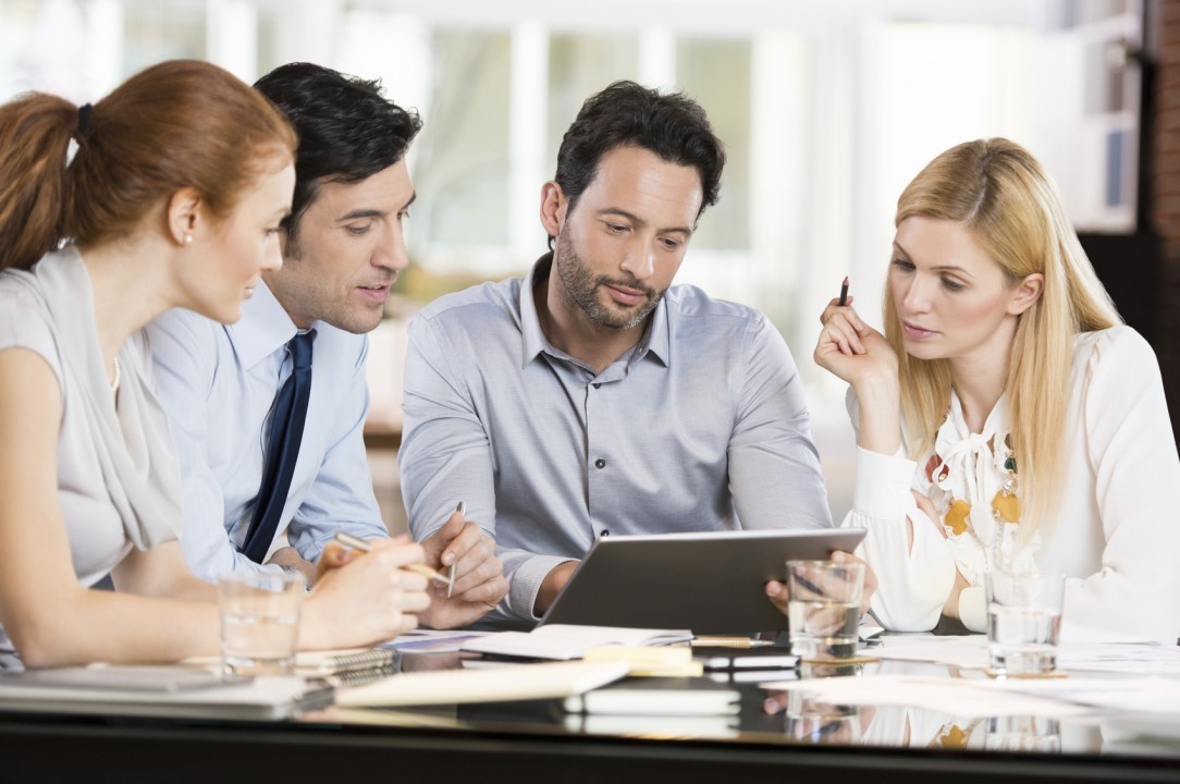 Certificate in Forecasting & Strategic Planning