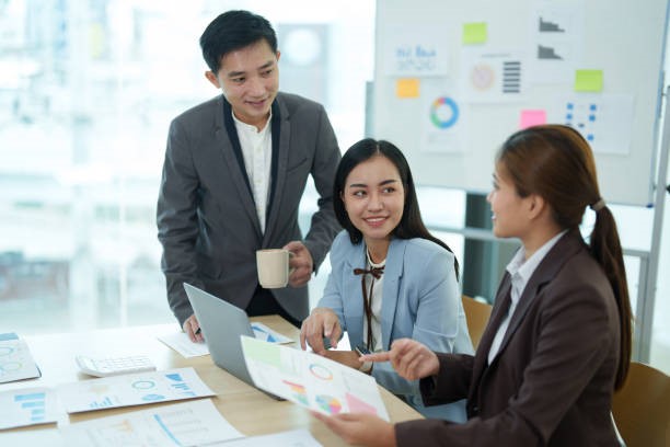Process Approach and Key Performance Indicators