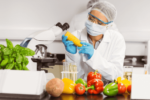 Essential Food Safety Training & Certification (EFST Program)