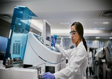 Laboratory Analyses for Oil & Gas Production