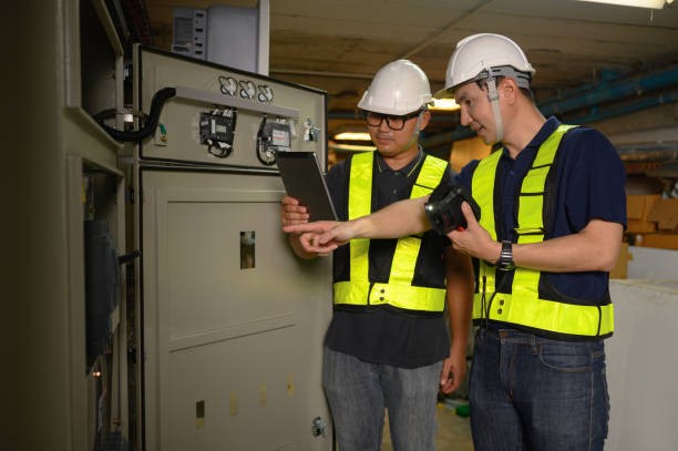 IN-G560DCS800 DC Drive Basic Course, Start-Up, Maintenance and Service Handson & Communication with PLC- From ABB