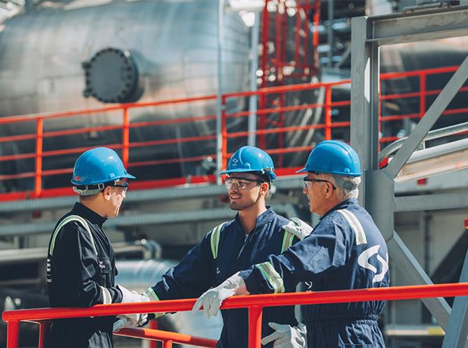 ADVANCED DISTILLATION TECHNOLOGY