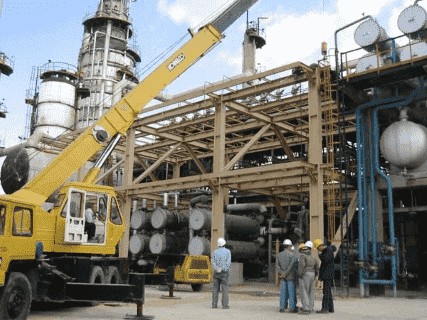 OSHA General Certificate in Health and Safety 30 hours