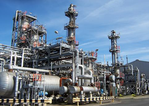 Hydrocracking Process Technology