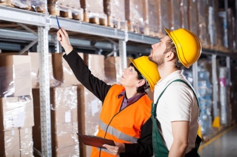 Innovation and Creativity in Managing Warehouses, Materials and Stagnant Inventory