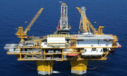 Offshore Drilling Operations