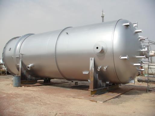 Static Equipment Design Using PV Elite Software