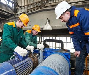 Cost Effective Maintenance Management