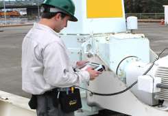 Condition Monitoring (V-CAT3)  (Mobius Institute)