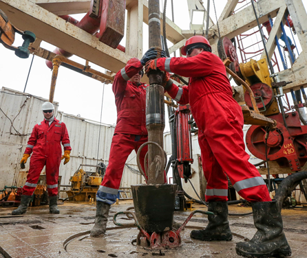 Wellhead Operations Specialist: Wellhead System Maintenance & Safety