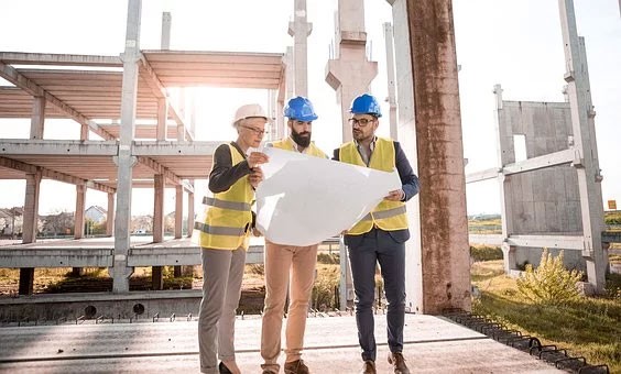 Quantity Surveying Building Estimation