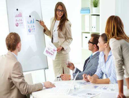 Certified Training Officer (CTO): Identification & Analysis of Training Needs (Accredited by ILM)