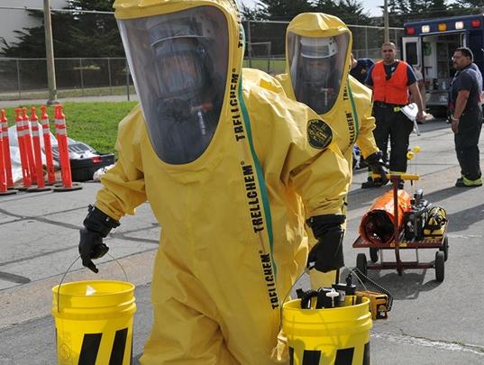 Certified Radiation Protection Officer  In-line with the Requirements of the Federal Authority for Nuclear Regulation (FANR)