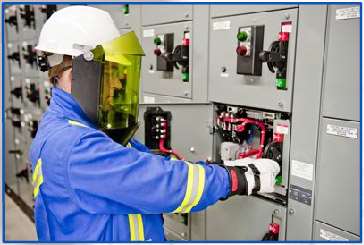 NFPA 70E: Standard for Electrical Safety in the Workplace