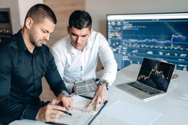 Financial Modelling in the Oil & Gas Industry