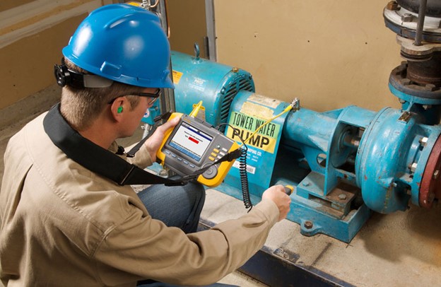 Machinery Failure Analysis, Prevention & Troubleshooting: Machinery Diagnostics and Root Cause Failure Analysis (RCFA)