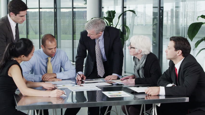 Master Data Governance