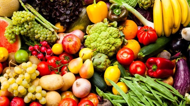 Basic Food Safety