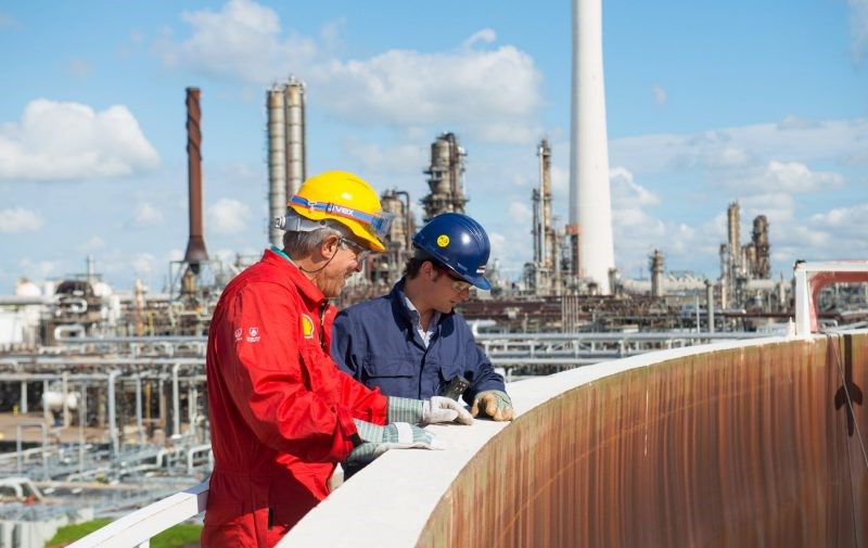Economic Framework of Refining