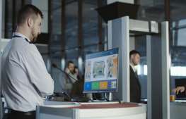 Certified Radiation Protection Officer (RPO) Industrial & Security X-ray Screening Applications