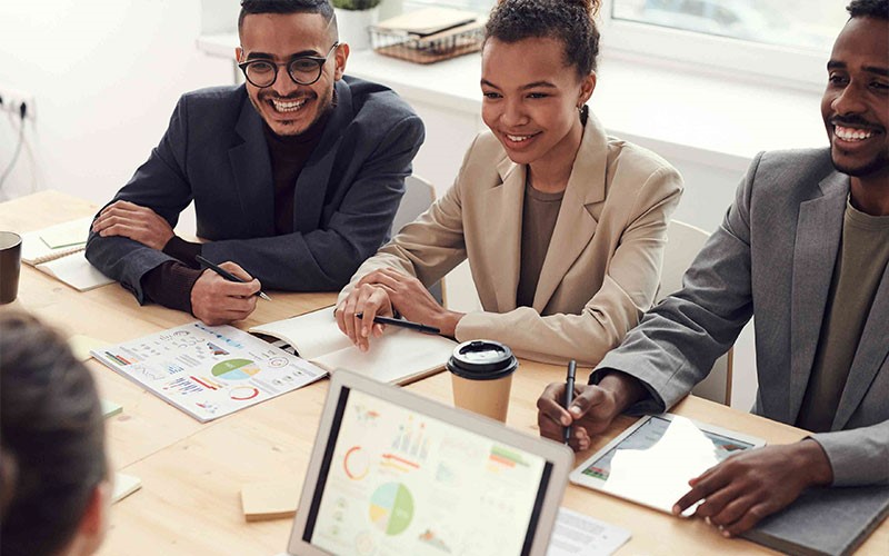 Professional Certificate in Investor Engagement & Shareholder Relations