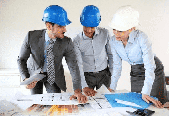 Project & Contracts Management Skills