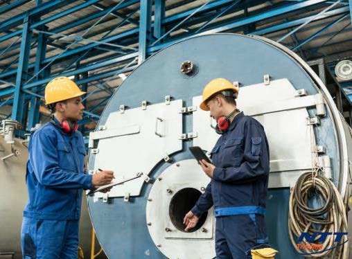 Boilers - Safe Operation & Optimization