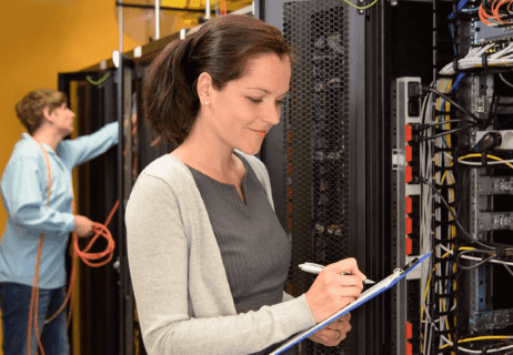 Transformer, Generator & Breaker Maintenance (MD)