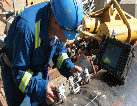 Ultrasonic Testing Level-I Training & Certification (ASNT, SNT-TC-1A)